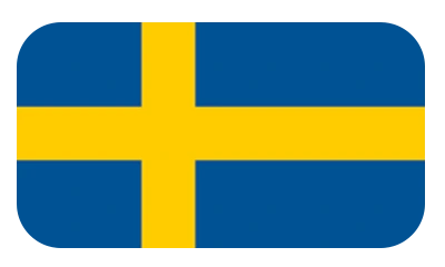 Sweden