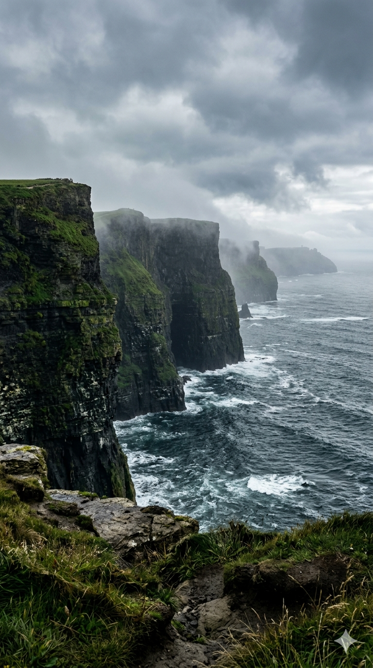 Ireland