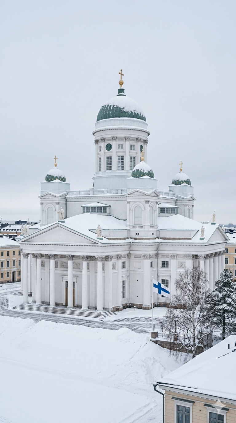 Finland